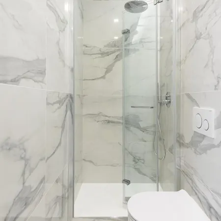 Pitti Prestige By Mmega Apartment