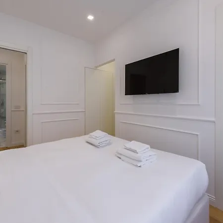 Apartment Pitti Prestige By Mmega Florence