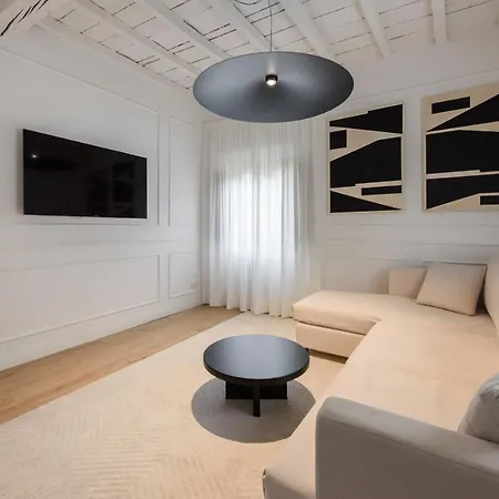 Apartment Pitti Prestige By Mmega
