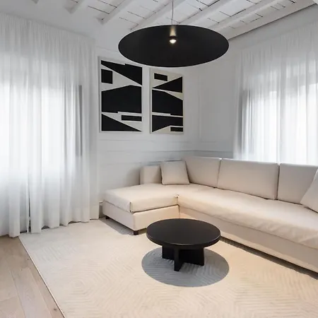 Pitti Prestige By Mmega Apartment *