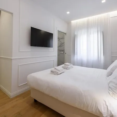Apartment Pitti Prestige By Mmega
