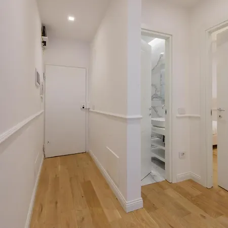 Apartment Pitti Prestige By Mmega