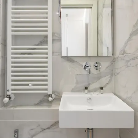 Pitti Prestige By Mmega Apartment