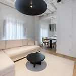 Pitti Prestige By Mmega 아파트 *