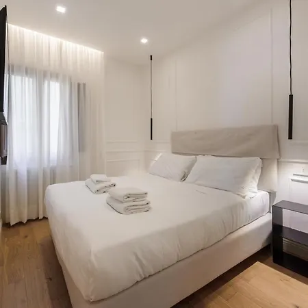 Pitti Prestige By Mmega 아파트 피렌체