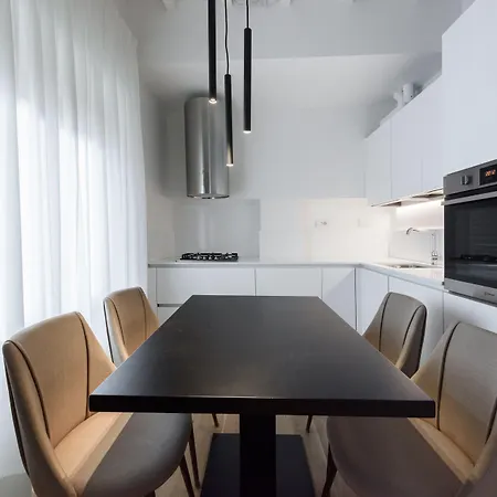 Pitti Prestige By Mmega 아파트