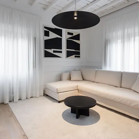 Pitti Prestige By Mmega 아파트 *