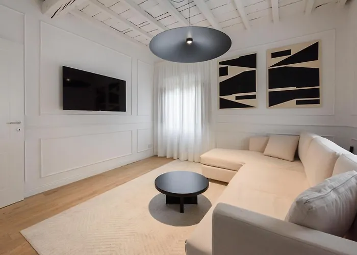 Apartman Pitti Prestige By Mmega