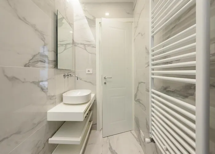 Apartman Pitti Prestige By Mmega *