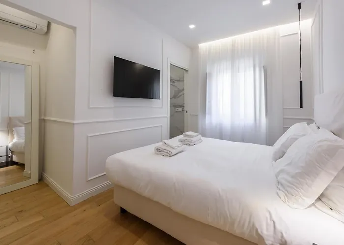 Apartman Pitti Prestige By Mmega