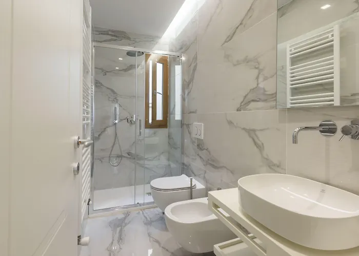 Pitti Prestige By Mmega Apartman *