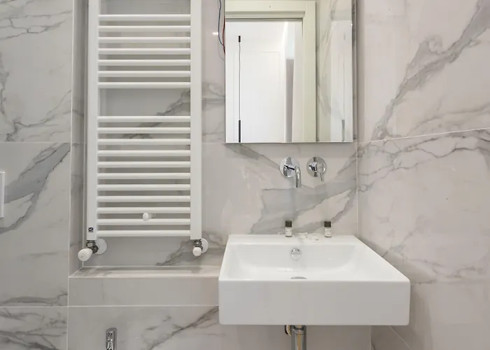 Pitti Prestige By Mmega Apartman *