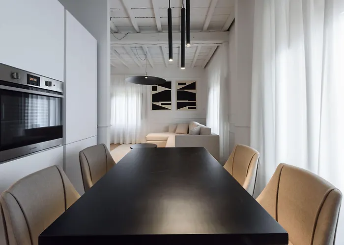 Pitti Prestige By Mmega Apartman Firenze